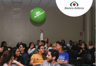 Global Money Week 2019 Panama Banco Azteca
